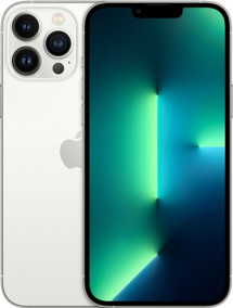 Apple iPhone 13 Pro Max 6GB / 1TB Silver