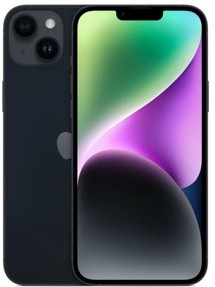 Apple iPhone 14 Plus 6GB / 256GB Midnight