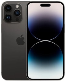 Apple iPhone 14 Pro Max 6GB / 1TB Graphite