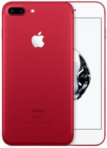 Apple iPhone 7 Plus 256GB (PRODUCT)RED