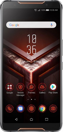 ASUS ZS600KL ROG Phone 8GB / 512GB Black