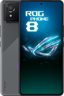 ASUS ROG Phone 8 12GB / 256GB Dual SIM Rebel Grey