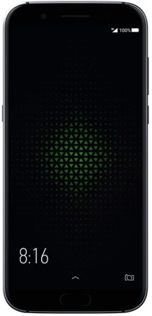 Xiaomi Black Shark 6GB / 64GB Dual-SIM Grey