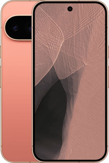 Google Pixel 11 Pro 16GB / 512GB Dual SIM Canyon