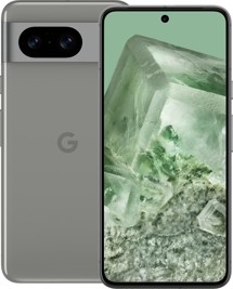 Google Pixel 8 8GB / 256GB Dual SIM Hazel