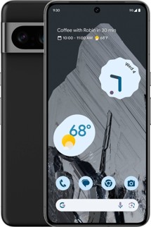 Google Pixel 8 Pro 12GB / 256GB Dual SIM Obsidian
