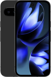 Google Pixel 9a 8GB / 128GB Dual SIM Obsidian