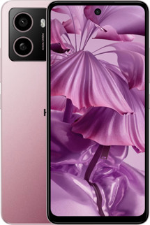 HMD Pulse 4GB / 64GB Dual SIM Dreamy Pink