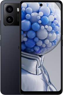 HMD Pulse+ 4GB / 128GB Dual SIM Midnight Blue