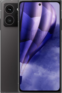 HMD Skyline 12GB / 256GB Dual SIM Twisted Black