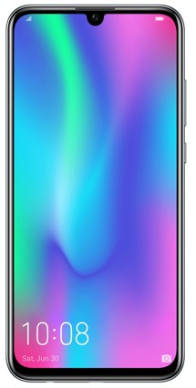 Honor 10 Lite 3GB / 64GB Dual-SIM Midnight Black