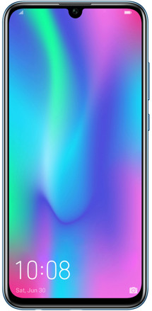 Honor 10 Lite 3GB / 64GB Dual-SIM Sky Blue