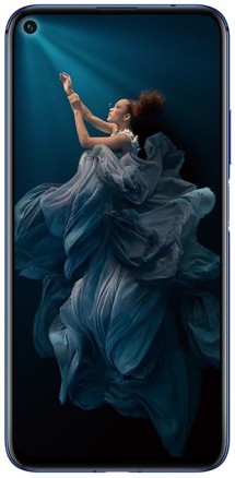 Honor 20 6GB / 128GB Dual-SIM Sapphire Blue