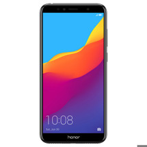 Honor 7A 3GB / 32GB Dual-SIM Black - rozbaleno
