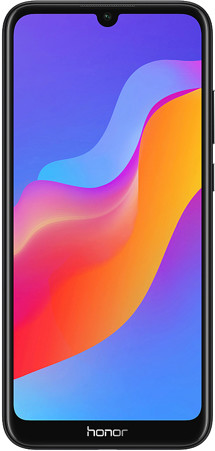 Honor 8A 3GB / 64GB Dual-SIM Black