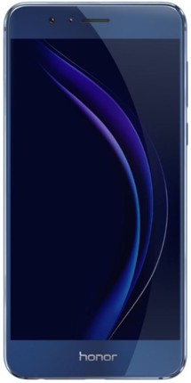 Honor 8 32GB Dual-SIM Blue
