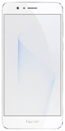 Honor 8 32GB Dual-SIM White