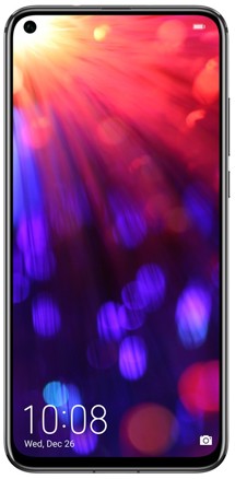 Honor View 20 6GB / 128GB Dual-SIM Midnight Black