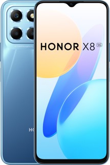 HONOR X8 5G 6GB / 128GB Dual SIM Ocean Blue