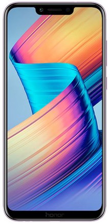 Honor Play 4GB / 64GB Dual-SIM Ultra Violet - zánovní