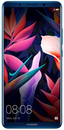 Huawei Mate 10 Pro Dual-SIM Midnight Blue