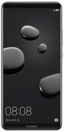 Huawei Mate 10 Pro Dual-SIM Titanium Gray