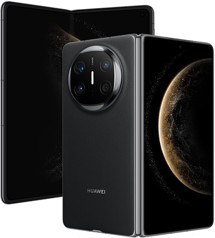 Huawei Mate X6 12GB / 512GB Dual SIM Black