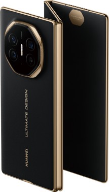 Huawei Mate XT Ultimate 16GB / 512GB Dual SIM Black