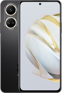 Huawei nova 10 SE 8GB / 128GB Dual SIM Starry Black