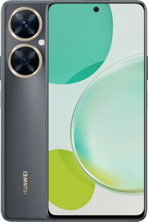 Huawei nova 11i 8GB / 128GB Dual SIM Starry Black
