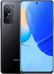 Huawei nova 9 SE 8GB / 128GB Dual SIM Midnight Black