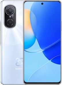 Huawei nova 9 SE 8GB / 128GB Dual SIM Pearl White