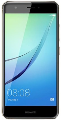 Huawei Nova Dual-SIM Prestige Gold