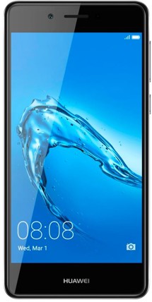 Huawei Nova Smart Dual-SIM Gray