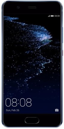 Huawei P10 Dual-SIM Dazzling Blue
