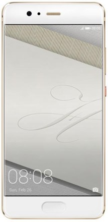 Huawei P10 Dual-SIM Prestige Gold