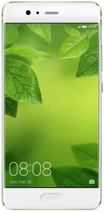 Huawei P10 Dual-SIM Greenery