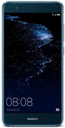 Huawei P10 Lite Dual-SIM Blue