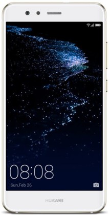 Huawei P10 Lite Dual-SIM White