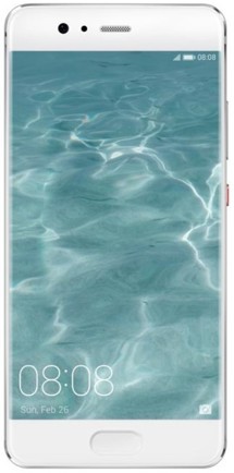 Huawei P10 Dual-SIM Mystic Silver