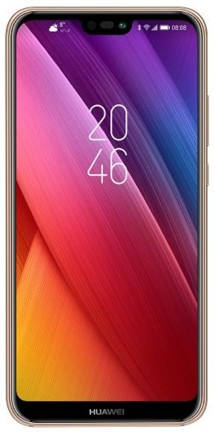 Huawei P20 Lite 4GB / 64GB Dual-SIM Sakura Pink - zánovní