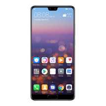 Huawei P20 4GB / 128GB Dual-SIM Pink Gold - zánovní