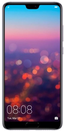 Huawei P20 Pro 6GB / 128GB Dual-SIM Twilight
