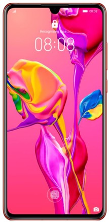 Huawei P30 6GB / 128GB Dual-SIM Amber Sunrise