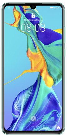 Huawei P30 6GB / 128GB Dual-SIM Aurora