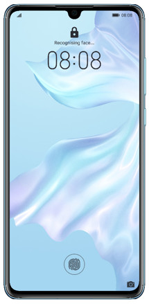 Huawei P30 6GB / 128GB Dual-SIM Breathing Crystal