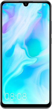 Huawei P30 Lite 4GB / 128GB Pearl White