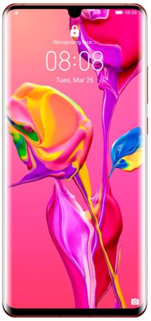 Huawei P30 Pro 6GB / 128GB Dual-SIM Amber Sunrise