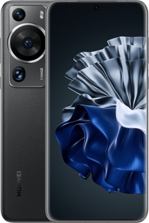 Huawei P60 Pro 8GB / 256GB Dual SIM Black