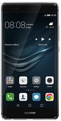 Huawei P9 32GB Dual-SIM Titanium Grey
